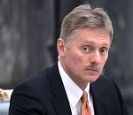 Пресс-секретарь Владимира Путина заразился коронавирусом