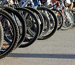 В воскресенье в Астрахани пройдет городской велопарад