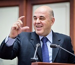 Олег Шеин подкинул Михаилу Мишустину интересный вопрос про гараж