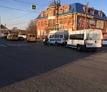 В Астрахани для жителей Зацаревья снизилась стоимость проезда на маршрутке