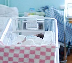 В астраханских роддомах временно не регистрируют новорожденных