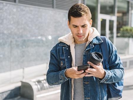 В России может появиться свой VPN без доступа к Telegram 