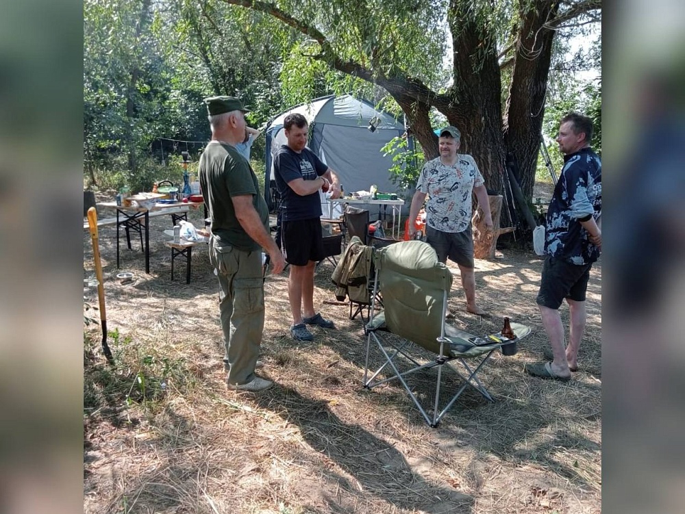 За что инспекторы службы природопользования чаще всего штрафуют астраханцев