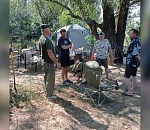 За что инспекторы службы природопользования чаще всего штрафуют астраханцев