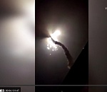 Стали известны подробности взрыва ракеты в Астраханской области