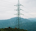 Под Астраханью двое мужчин украли с ЛЭП 600 метров алюминиевых проводов 