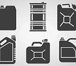 Астраханская область – на 9 месте в России по ценам на бензин