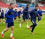 Завтра астраханский «Волгарь» начинает заключительный этап подготовки к новому сезону 