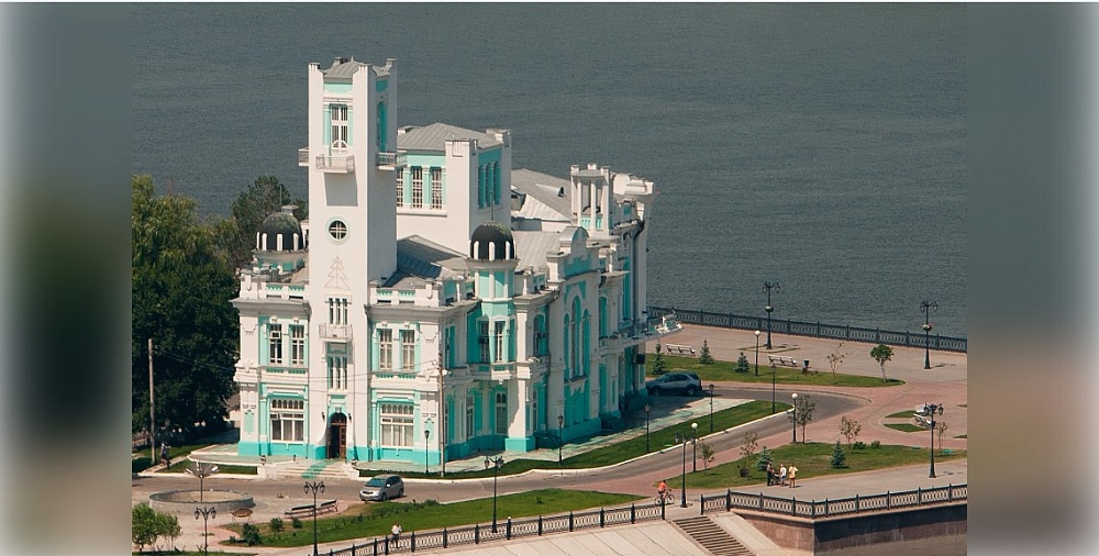 Астраханцы смогут сыграть свадьбу в День народного единства