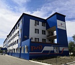 Новое отделение открылось в клинической больнице «РЖД-Медицина» в Астрахани