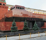 Референдум о захоронении Ленина могут провести после президентских выборов