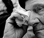 В Астраханской области ветерана Великой Отечественной войны отказывались признать ветераном