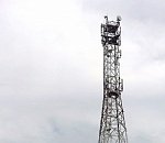 Для жителей 74 сел Астраханской области развернули обновленную сеть 4G МТС