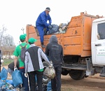Госдума поддержала идею отсрочить появление мусорного монополиста