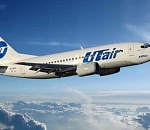 UTAIR  возобновил авиарейс «Москва-Астрахань»