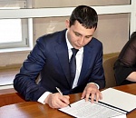 На бывшего главу Приволжского района Яхью Туктарова завели еще одно уголовное дело