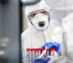 У астраханских соседей выявили "британский" штамм COVID-19