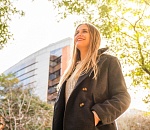 Завтра астраханская погода вновь устроит большой перепад температур. Только с уклоном в тепло - до +17°