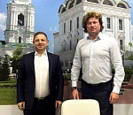 В Астраханской области появится еще один крупный агроинвестпроект