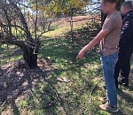 Иногородний мужчина пытался заработать в Астрахани на наркотиках