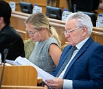 Депутаты просят вернуть единое промысловое пространство, разделение которого испортило жизнь астраханским рыбакам