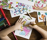 Из астраханского детского сада №111 эвакуировали детей