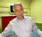 Депутат Госдумы Леонид Огуль с рабочим визитом посетит Луганск