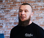 Астраханский контрактник, вернувшийся с передовой, признался, что доволен службой и собой