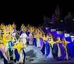 Астраханский театр оперы и балета стал лучшим под открытым небом