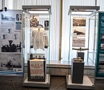 Астраханский музей предоставил предметы для выставки в Волгограде о русском флоте на Каспии