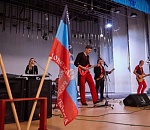 Группа «Ренессанс» из Астрахани дала концерты в ДНР