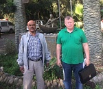 Суд начнет рассмотрение дела директора Автобазы администрации Астрахани  Анатолия Григорьева