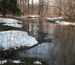 Паводок-2018 будет для астраханцев особенным