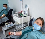 Астраханские автоинспекторы и таможенники не пожалели своей крови