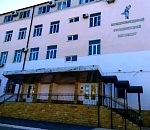 В центральной части Астрахани сегодня проходит  антитеррористическая тренировка