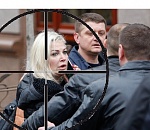 Мария Максакова находится под прицелом 