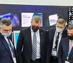 Х Петербургский международный газовый форум: внимание на регион