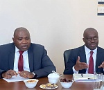 Астраханская область готова обеспечить продовольственную безопасность Габона