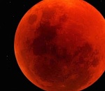 Астраханцы увидят астрономическое чудо