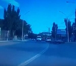 Стали известны подробности ДТП со странным "Мерседесом"