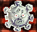 В Астраханской области пациенты выздоравливают от COVID-19 за три дня?