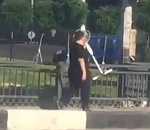 Наш ответ Илону Маску: астраханец нашел способ спастись от изнуряющей жары