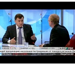 «Брать кредиты, но не проедать»: Сергей Боженов рассказал, почему хорошо залезать в долги