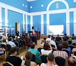 В Астрахани презентовали иранский документальный фильм об истории отношений нашего региона и провинции Гилян