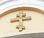 В Астраханской области наркоман ограбил храм