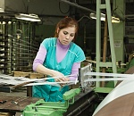 "Астраханское стекловолокно" планирует заместить весь импорт стеклоткани в РФ