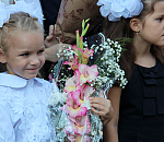 Более 13 тысяч юных астраханцев в этом году впервые сядут за школьные парты