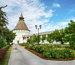 Воскресенье в Астраханской области обещает быть летним