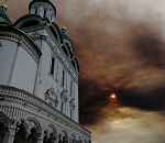 Если почувствуете запах гари в Астрахани, не удивляйтесь