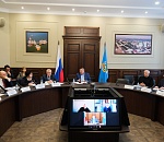 Благодаря инициативе астраханцев появляются детские, спортивные площадки, новые скверы